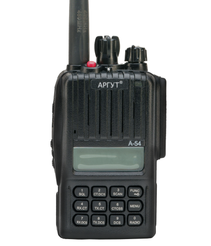 Пусть охота будет удачной в любых условиях