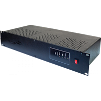 Радиоретрансляторы